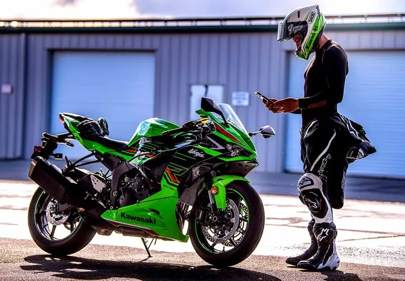 kawasaki motos mexico - Cuánto cuesta la Kawasaki Ninja 250 en México