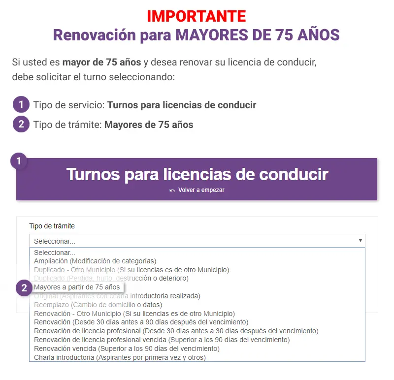Licencia de conducir motos en Vicente López - Cuánto cuesta la licencia de conducir en Vicente López licencia de conducir motos en vicente lopez - Cuánto cuesta la licencia de conducir en Vicente López