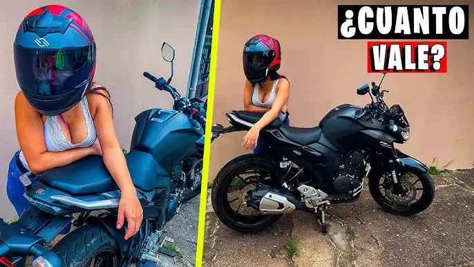 motos yamaha el salvador - Cuánto cuesta la moto Yamaha R15 en El Salvador