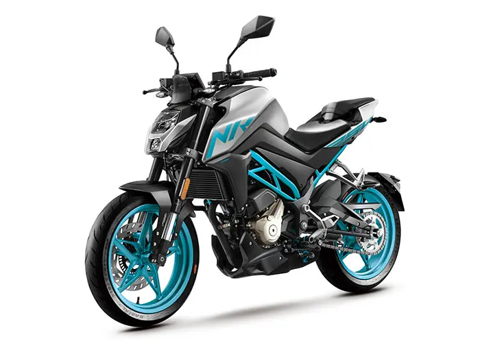 CF Motos NK 250: La motocicleta perfecta para los amantes de la velocidad y el estilo - Cuánto cuesta la NK 250 cf motos nk 250 - Cuánto cuesta la NK 250