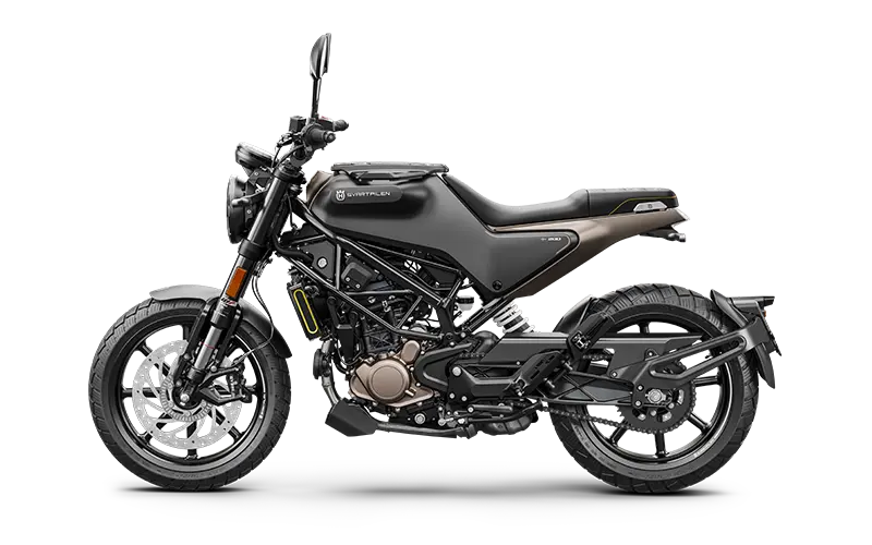 husqvarna motos colombia - Cuánto cuesta la Norden 901
