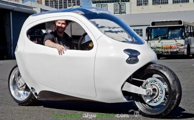 motos electricas para dos personas - Cuánto cuesta la Segway E300SE