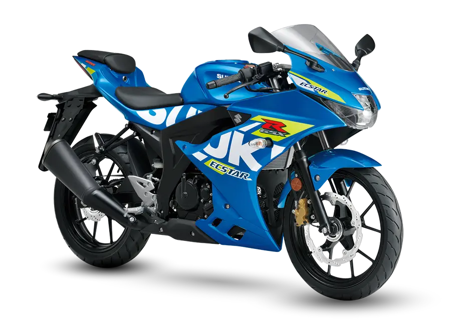 suzuki motos precios - Cuánto cuesta la Suzuki GSX 8s