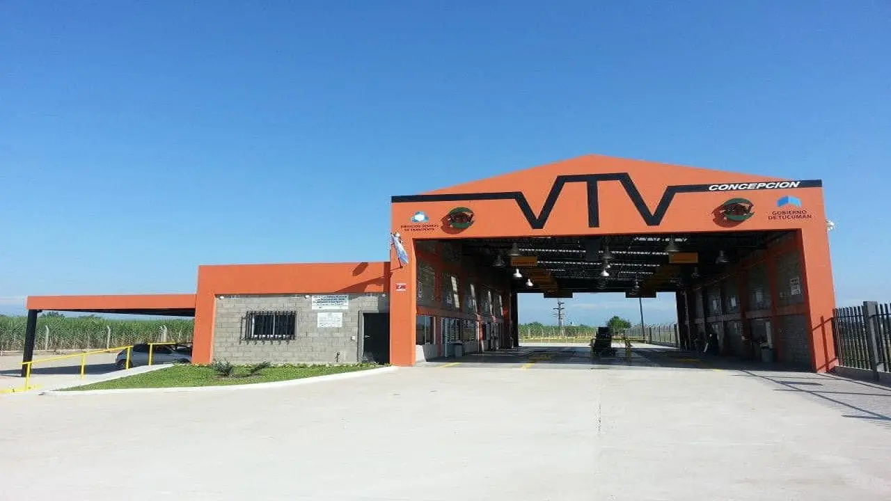 vtv motocicleta san miguel de tucuman - Cuánto cuesta la VTV en Tucumán 2023