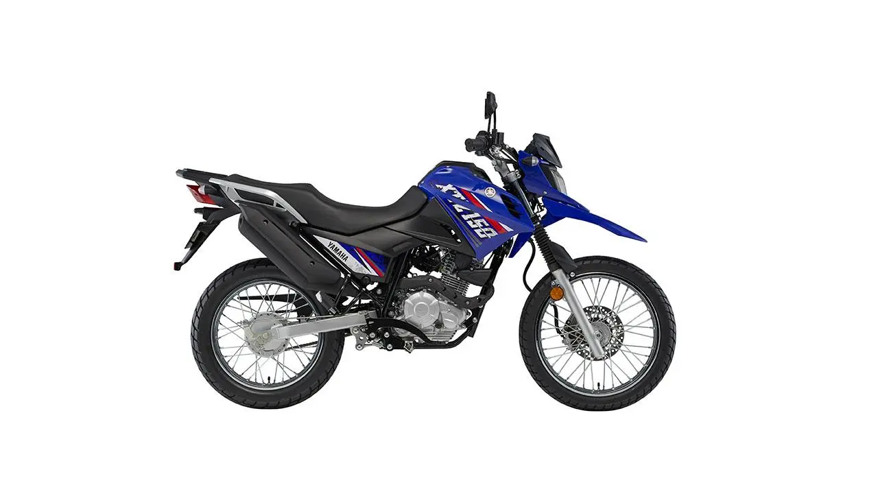 motos yamaha paraguay - Cuánto cuesta la Yamaha FZ 250
