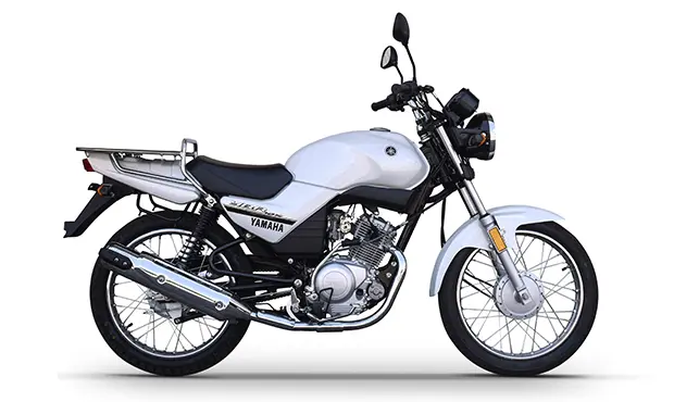 motos yamaha 125 de trabajo - Cuánto cuesta la YBR 125 2023