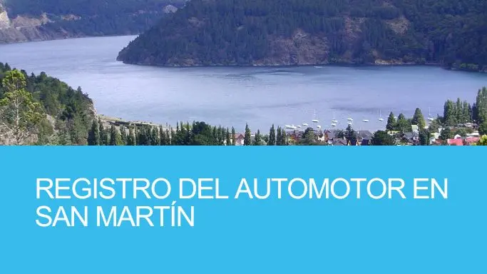 registro de motos san martin - Cuánto cuesta renovar la licencia de conducir en San Martín