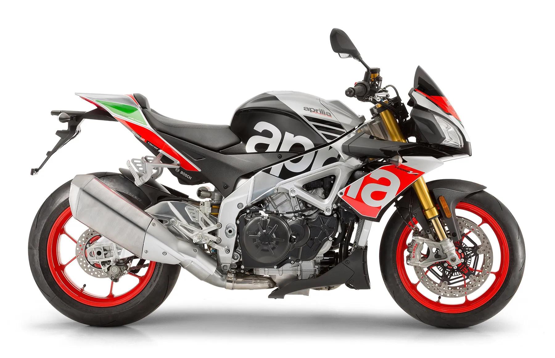 aprilia motos españa - Cuánto cuesta un Aprilia RS 125
