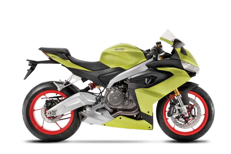 aprilia motos españa - Cuánto cuesta una Aprilia RSV4