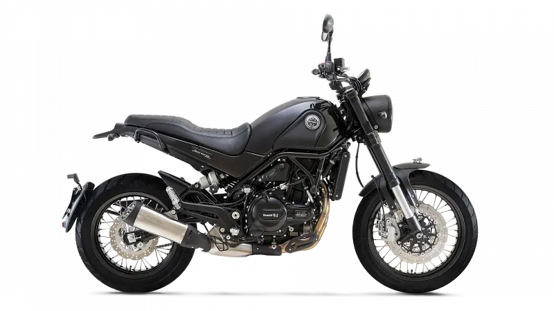 motos benelli ecuador - Cuánto cuesta una Benelli en Ecuador