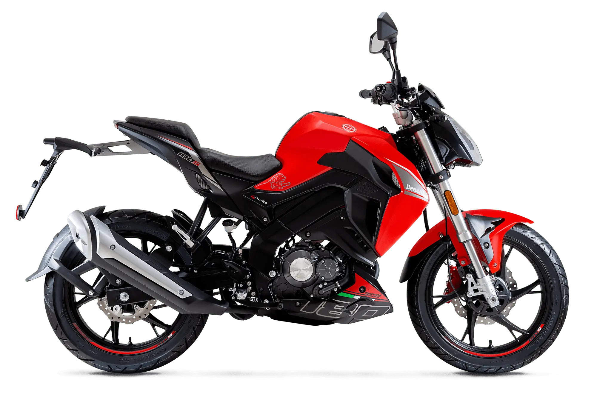 motos benelli peru precios - Cuánto cuesta una Benelli TNT 300