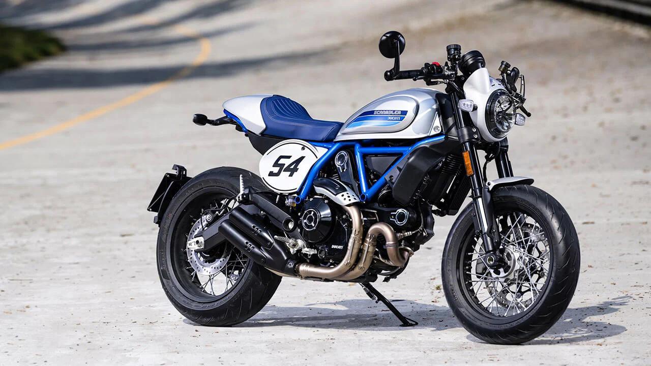 Motos estilo café racer nuevas: la combinación perfecta de diseño retro y potencia - Cuánto cuesta una café racer motos estilo cafe racer nuevas - Cuánto cuesta una café racer