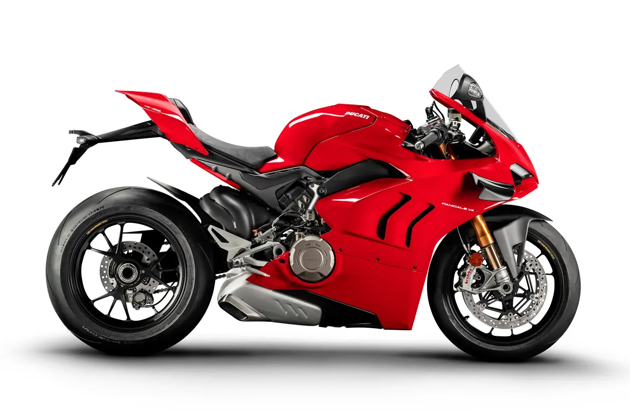 motos ducati precios bolivia - Cuánto cuesta una Ducati V4 en Perú