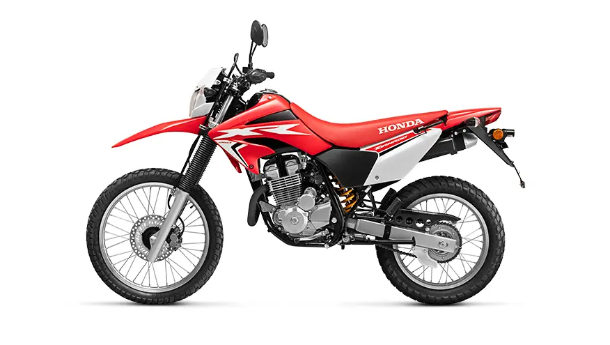 modelos de motos honda tornado - Cuánto cuesta una honda tornado 250