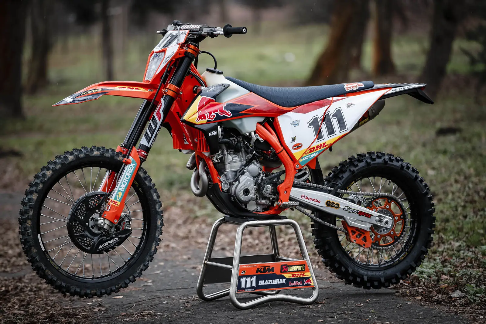 Motos KTM EXC: Potencia y rendimiento en el enduro - Cuánto cuesta una KTM 125 EXC motos ktm exc - Cuánto cuesta una KTM 125 EXC