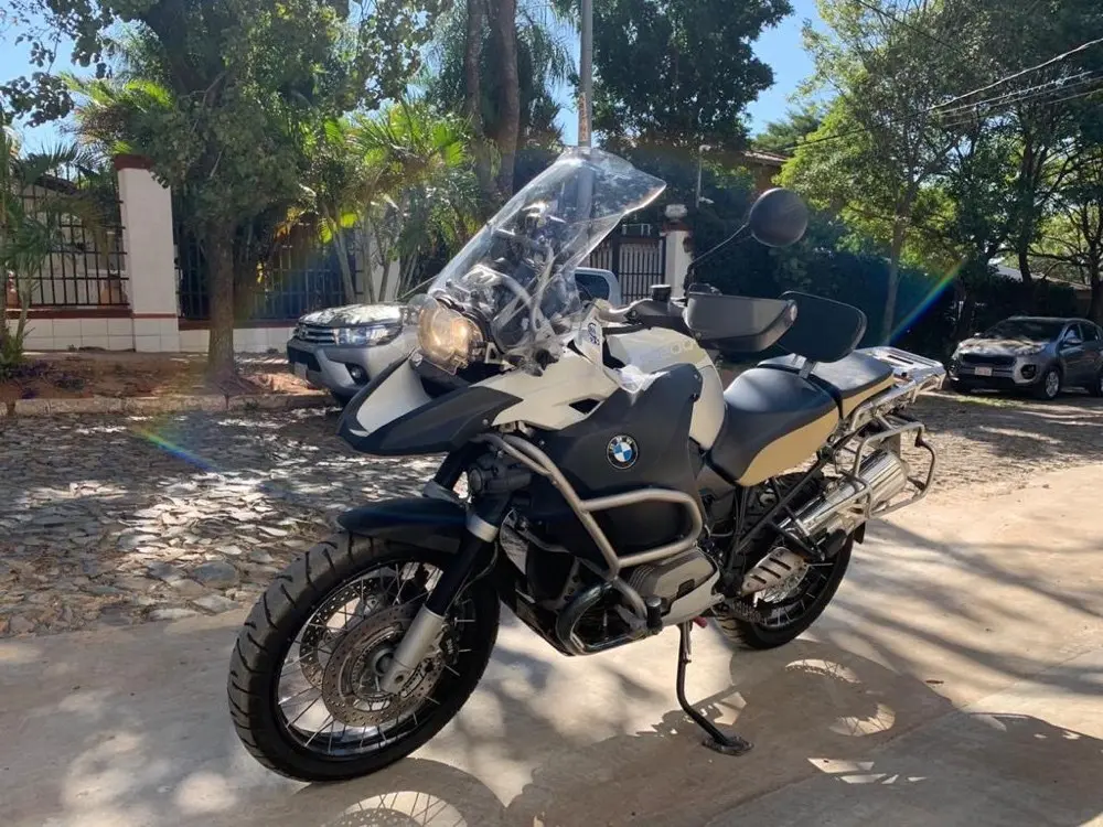 motos bmw usadas en paraguay - Cuánto cuesta una moto BMW s1000rr en Guatemala