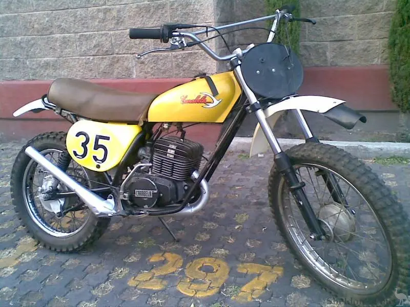 Carabela Motos: Una marca con historia y calidad - Cuánto cuesta una moto Carabela 125 carabela motos - Cuánto cuesta una moto Carabela 125