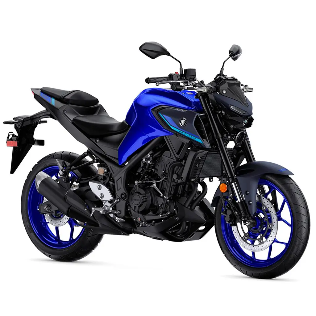 motos de 300cc - Cuánto cuesta una moto de 300