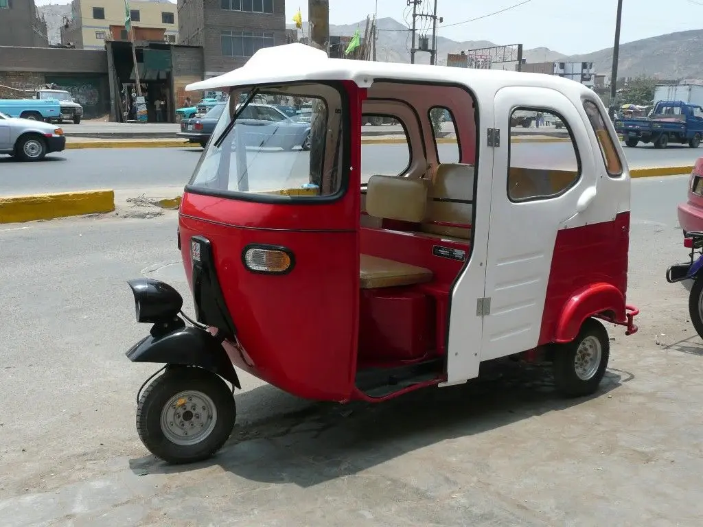 motos bajaj peru - Cuánto cuesta una Pulsar NS 150 en Perú