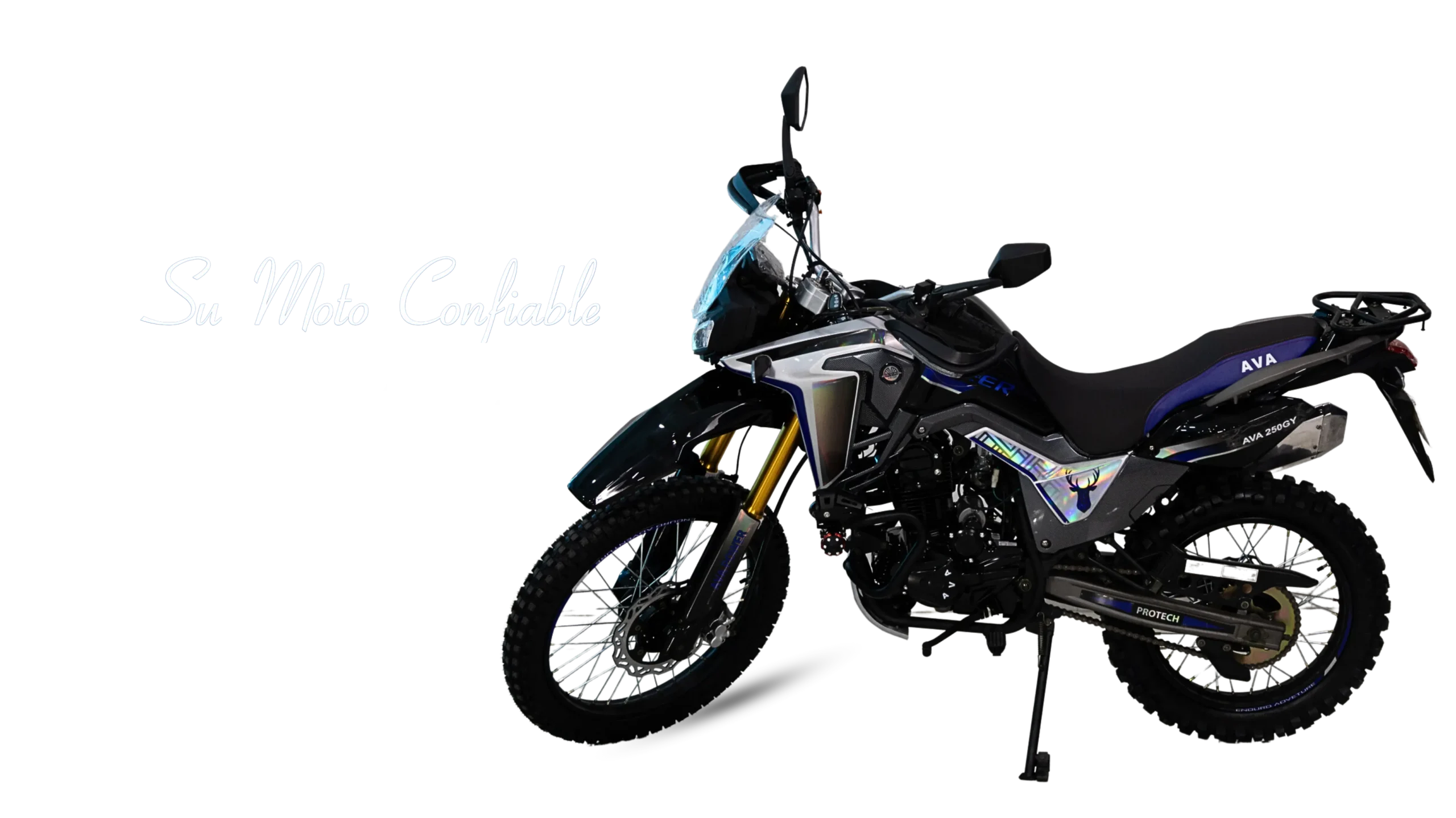 ava motos - Cuánto cuesta una scooter 150cc AVA en Zona Libre Panamá