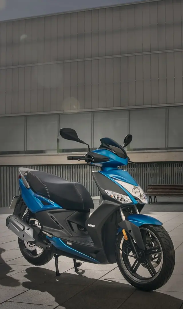 motos scooter 125 nuevas precios - Cuánto cuesta una scooter Honda