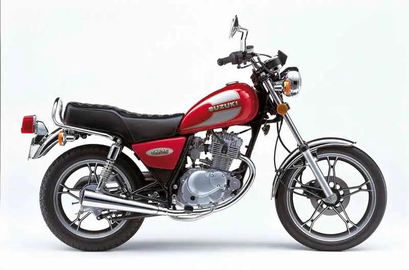 La motocicleta Suzuki 125: una opción urbana y eficiente - Cuánto cuesta una Suzuki Address 125 motocicleta suzuki 125 - Cuánto cuesta una Suzuki Address 125