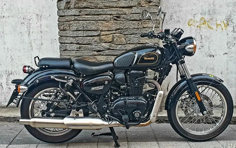 Motos Benelli Clásicas: Un vistazo a la historia y características destacadas - Cuánto cuesta una TNT 600 motos benelli clasicas - Cuánto cuesta una TNT 600
