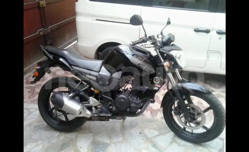 Cuánto cuesta una Yamaha FZ16 usada - Cuánto cuesta una Yamaha FZ 2016 motos fz16 usadas - Cuánto cuesta una Yamaha FZ 2016