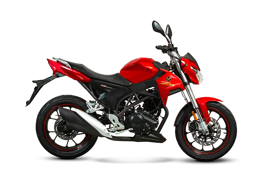 motos zongshen 200 precios - Cuánto cuesta una Zongshen 150