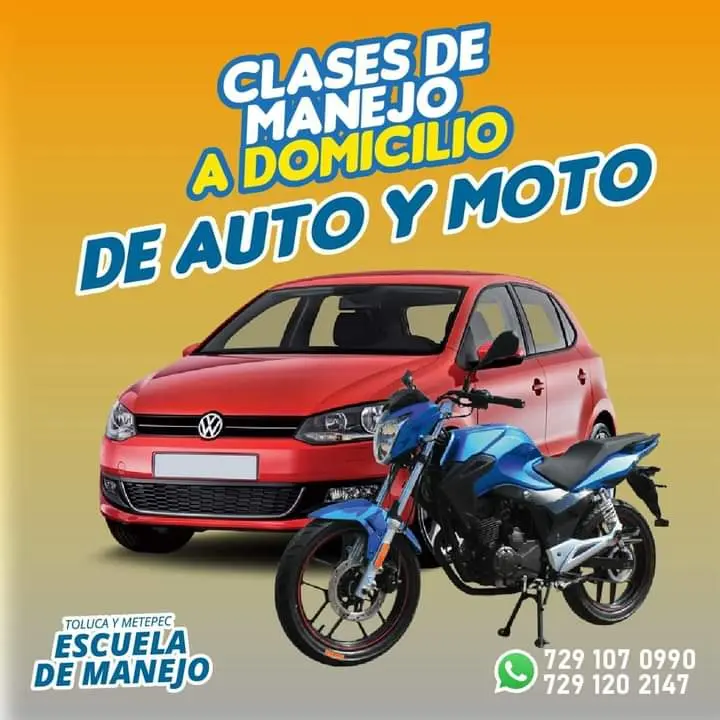 Curso de manejo de motos: Aprende a conducir con seguridad - Cuánto dura el curso para aprender a manejar moto curso de manejo de motos - Cuánto dura el curso para aprender a manejar moto