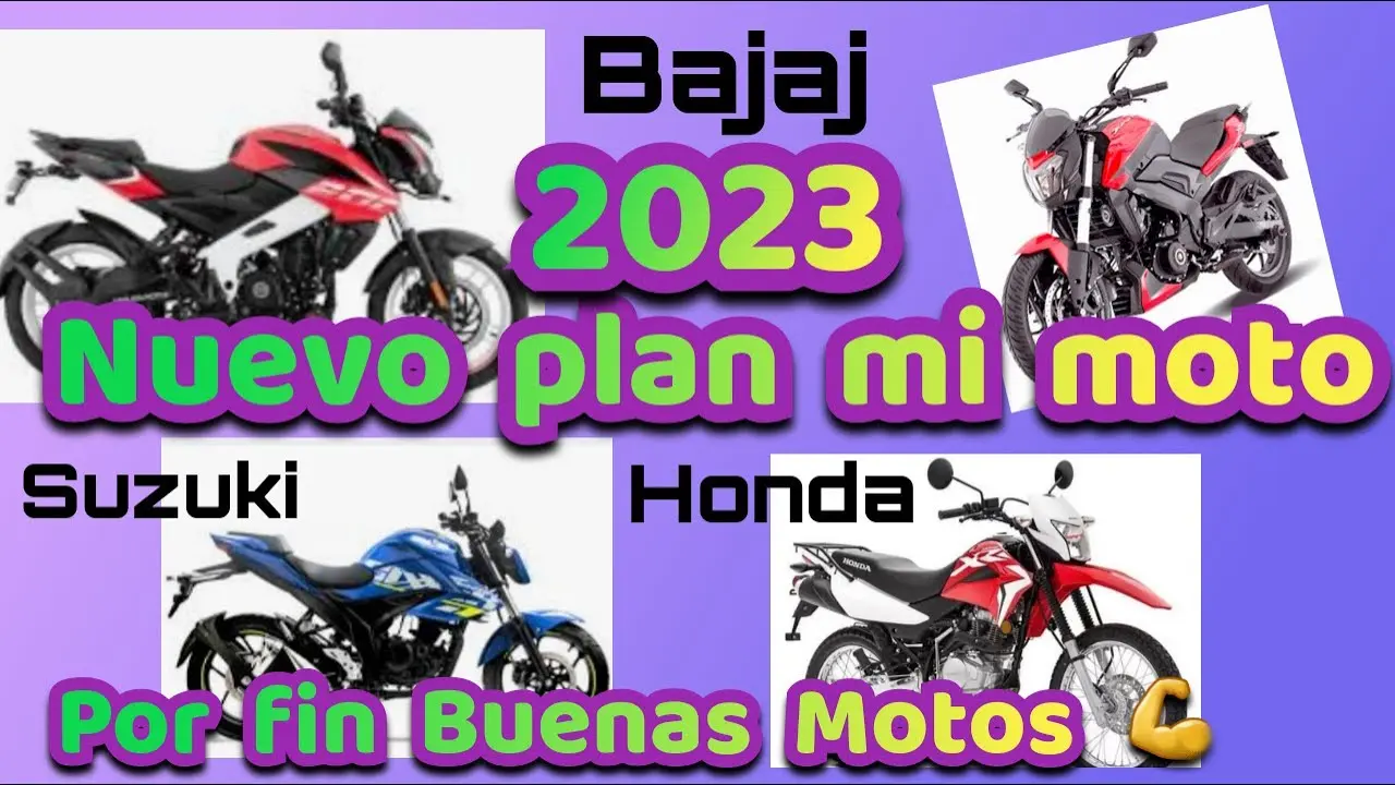 plan de ahorro honda motos - Cuánto dura la garantia de una moto Honda