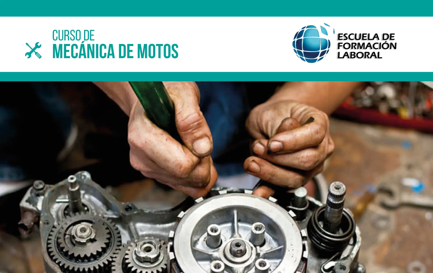 Curso de Mecánica de Motos - Cuánto dura un curso de mecanica de motos curso de mecanica de motos - Cuánto dura un curso de mecanica de motos