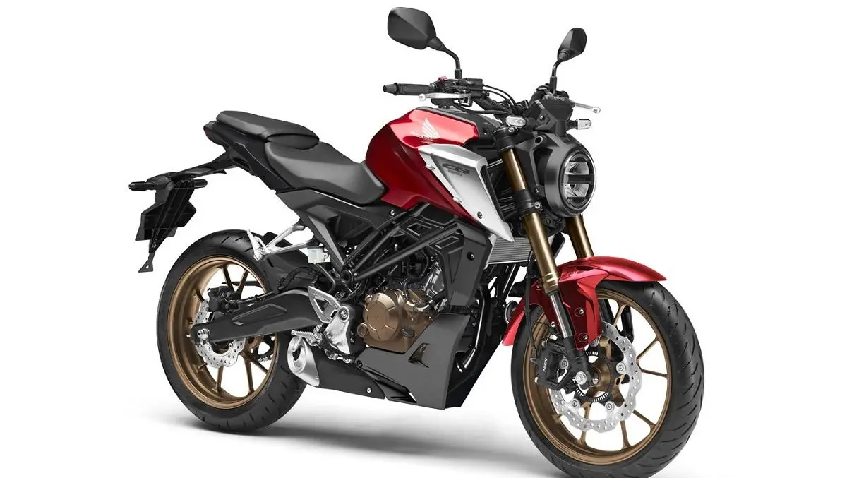 precios de motos 125 - Cuánto dura una moto 125