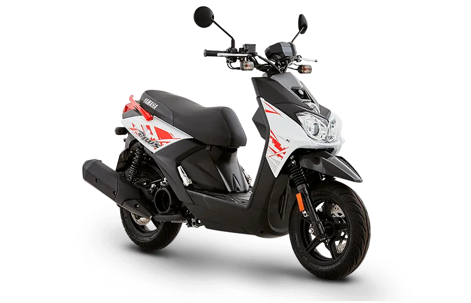 motos automaticas bws - Cuánto es la velocidad máxima de una BWS