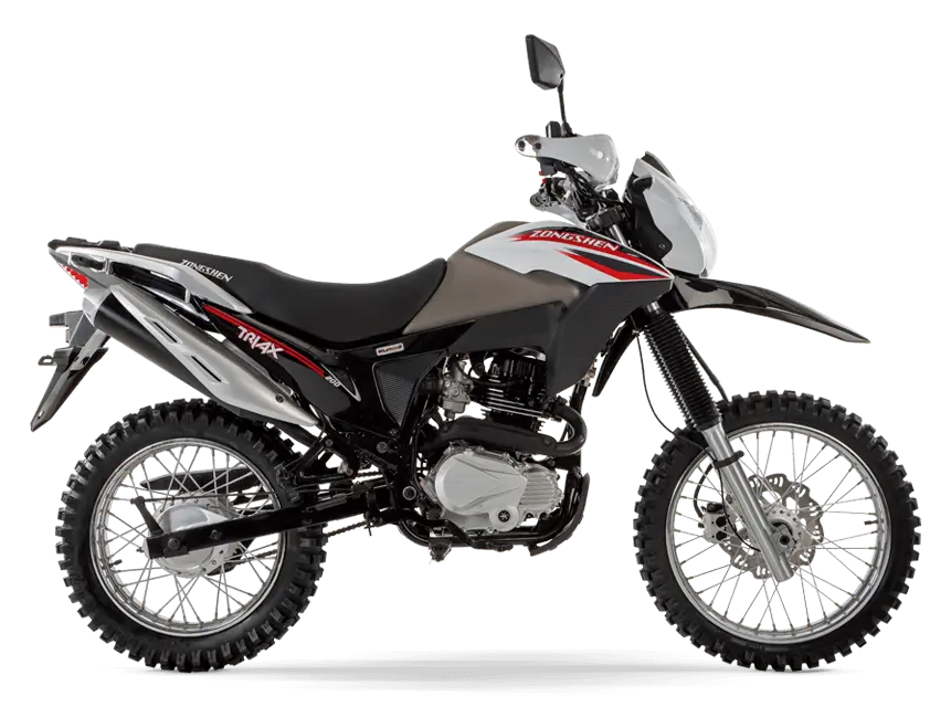 motos zongshen 200 precios - Cuánto está una moto Zongshen 200