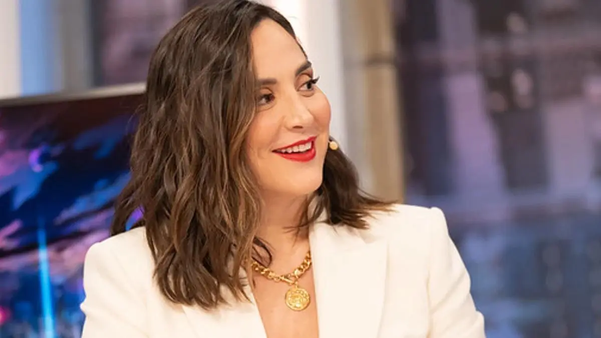 pablo motos dinero - Cuánto gana Tamara en El Hormiguero