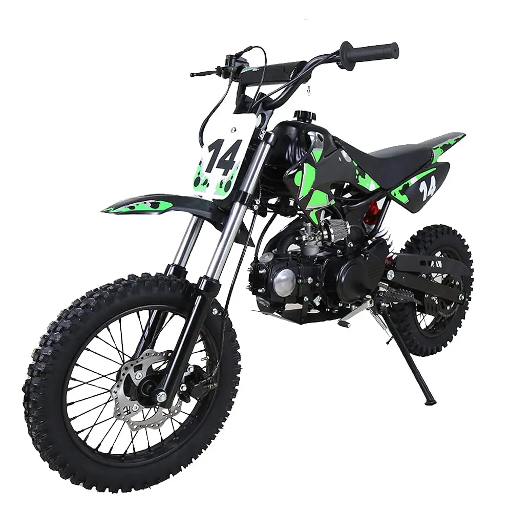 precios de motos 110 - Cuánto litro tiene la moto 110