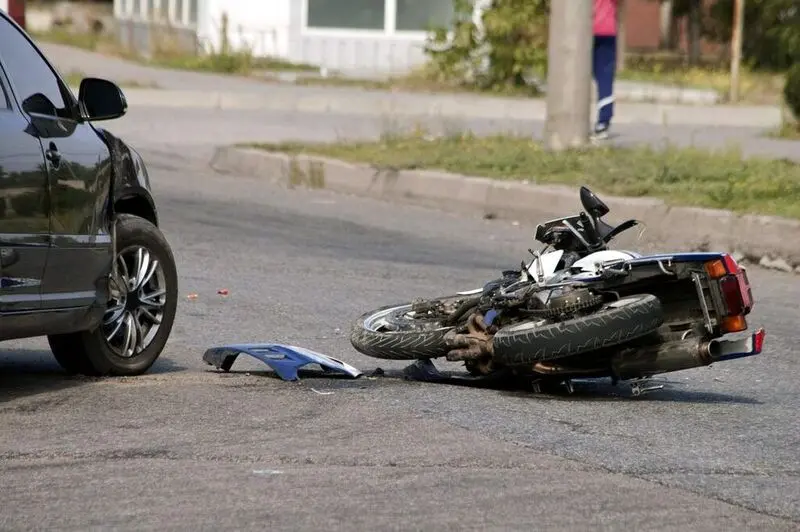 demanda daños y perjuicios accidente de transito motocicleta - Cuánto me tienen que indemnizar por un accidente de tráfico
