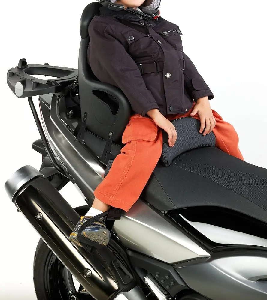 asiento para motos niños - Cuánto mide el asiento de una moto