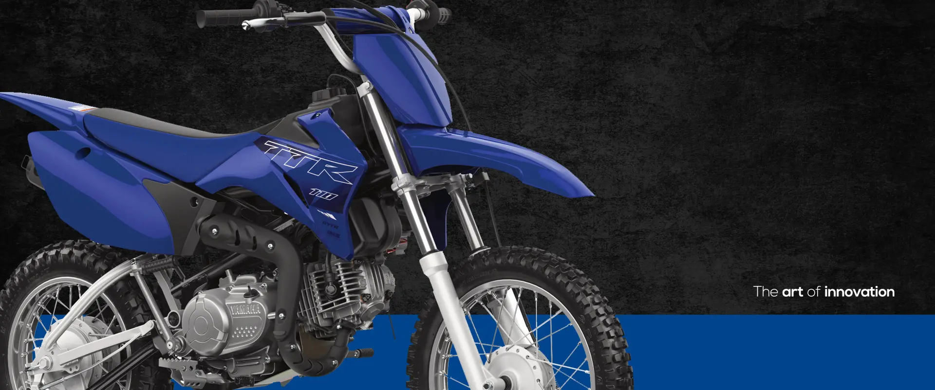 Motocicleta Yamaha TTR 600R: Comodidad y Rendimiento en una sola máquina - Cuánto mide la TTR 110 motocicleta yamaha ttr 600r - Cuánto mide la TTR 110