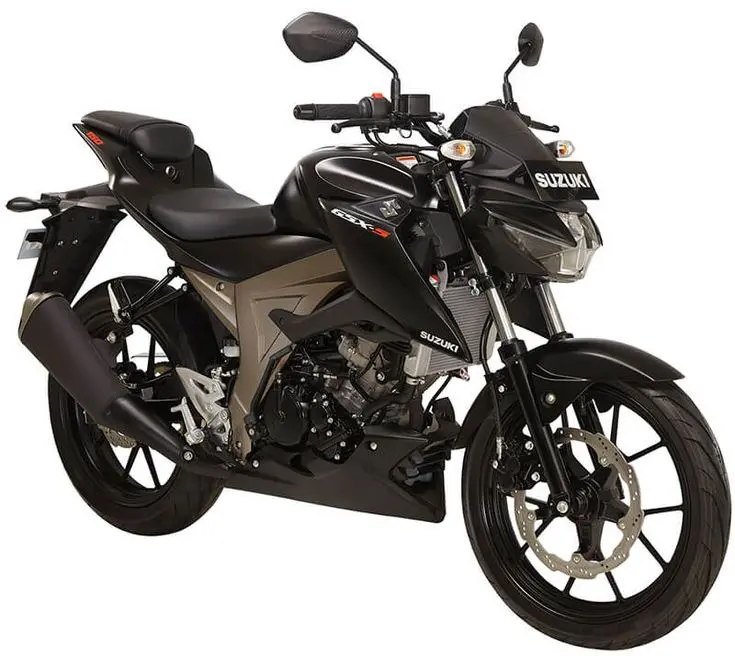 Motocicleta Suzuki GSX S150: Agilidad y diversión sobre dos ruedas - Cuánto pesa la Suzuki GSX s 150 motocicleta suzuki gsx s150 - Cuánto pesa la Suzuki GSX s 150