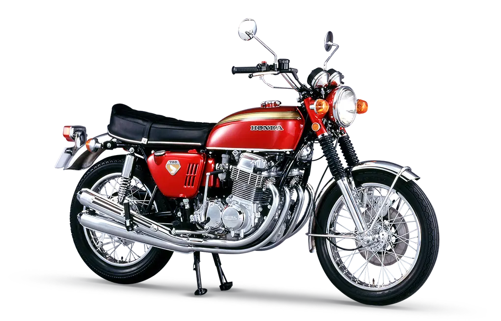Motos Honda CB 750 Four: La leyenda del motociclismo - Cuánto pesa una Honda 750 motos honda cb 750 four - Cuánto pesa una Honda 750