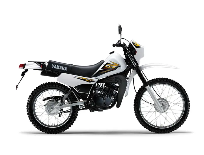 motos en venta yamaha dt 175 - Cuánto pesa una Yamaha DT 175