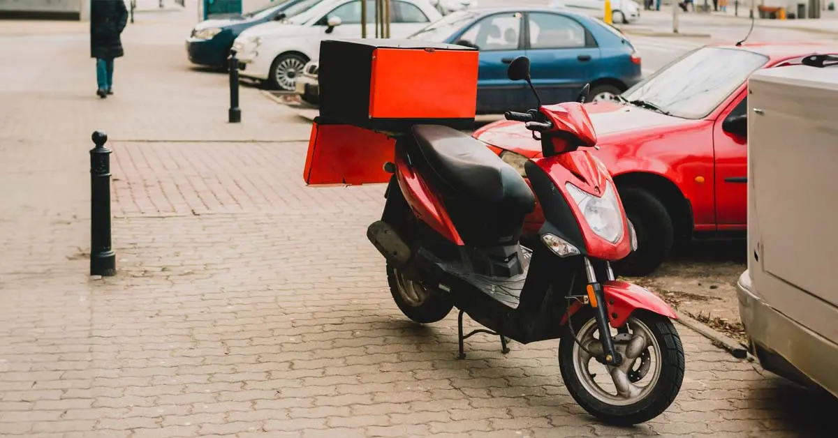 cuantos kilos de carga puede llevar una motocicleta de 100cc - Cuánto peso aguanta una moto boxer ct 100