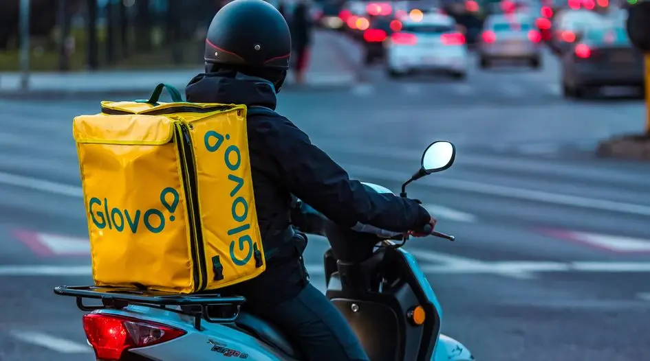 Motos de Glovo: La forma más rápida y eficiente de realizar entregas - Cuánto se gana en Glovo moto motos de glovo - Cuánto se gana en Glovo moto