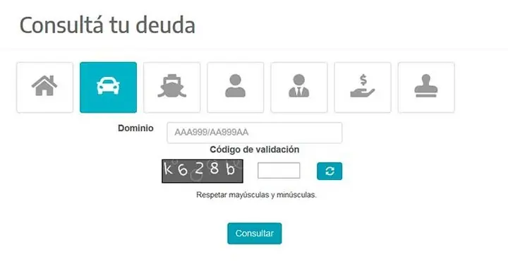 libre de deuda motos buenos aires - Cuánto tarda el libre de deuda