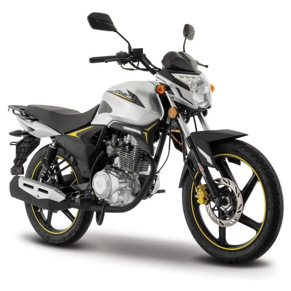 elektra motos - Cuánto tardan en darte una moto en Elektra