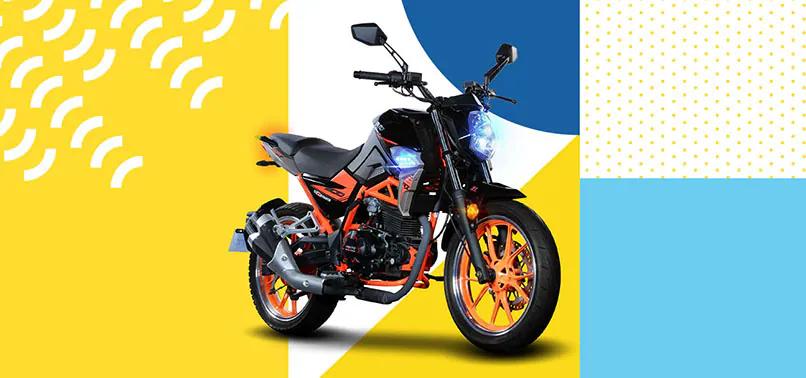 credito coppel para motos - Cuánto te piden de enganche para sacar una moto en Coppel