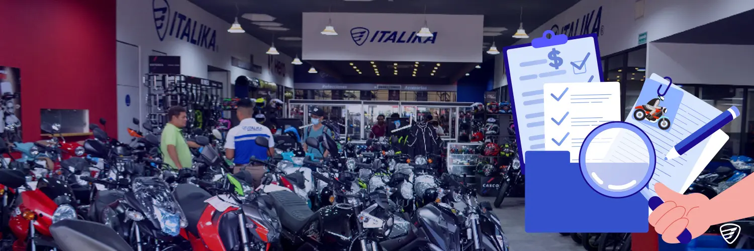 Motos de Electra: La mejor opción para moverte con estilo y economía - Cuánto te piden de enganche para una moto en Elektra motos de electra - Cuánto te piden de enganche para una moto en Elektra