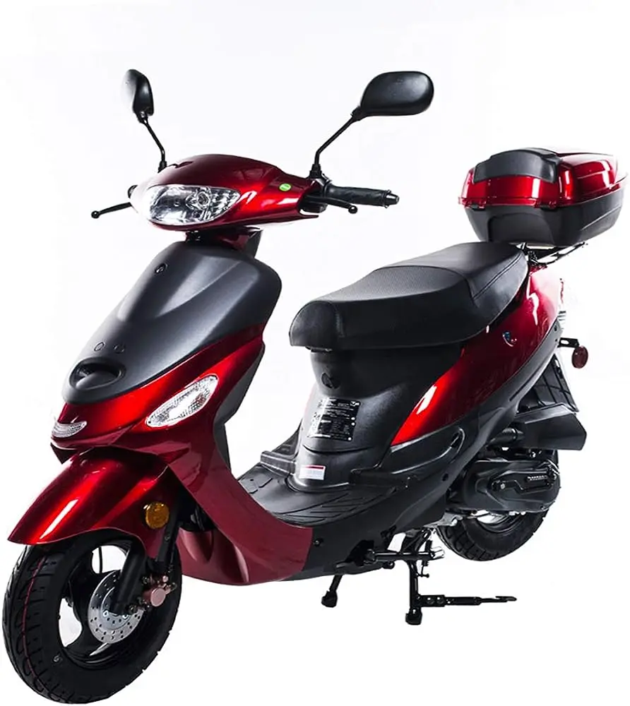 Motos scooter a crédito: Una forma conveniente de adquirir tu vehículo - Cuánto tengo que dar de enganche para una moto motos scooter a credito - Cuánto tengo que dar de enganche para una moto